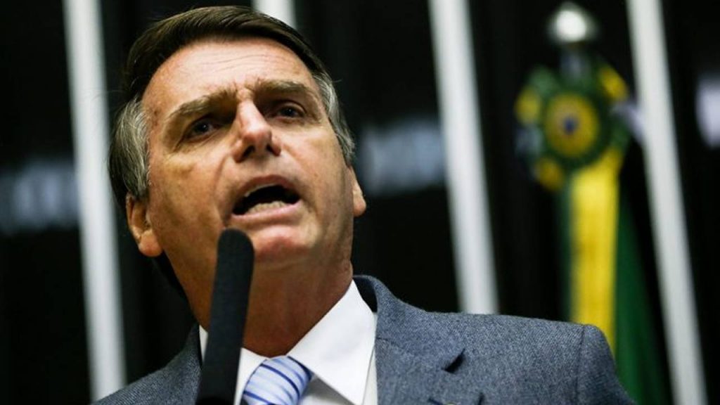 Jair Bolsonaro