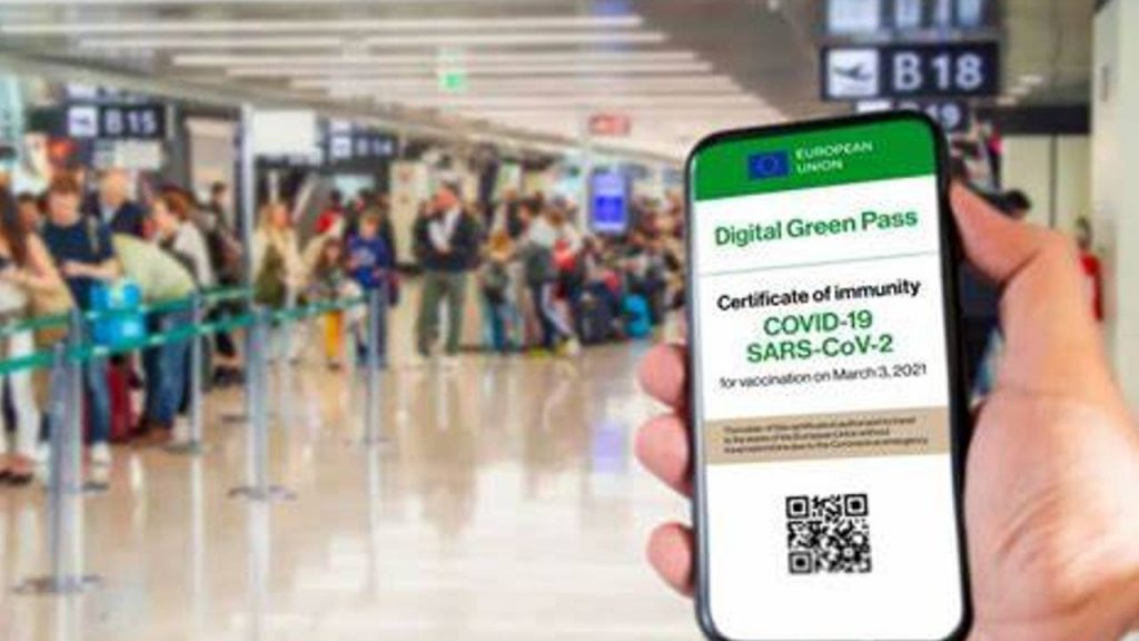 Green Pass