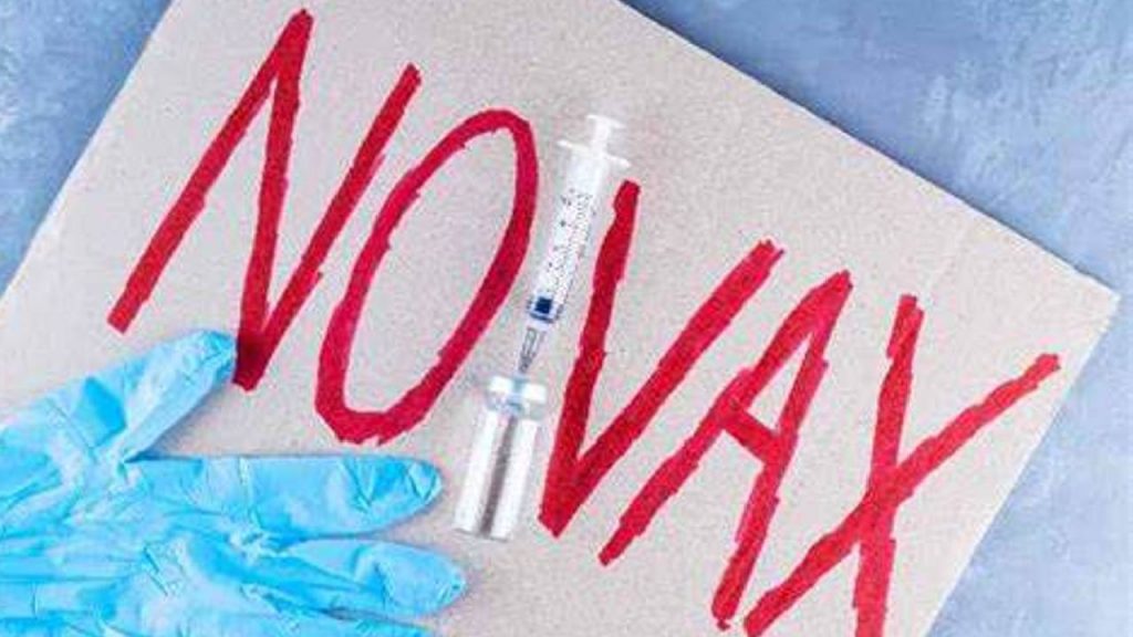 No Vax