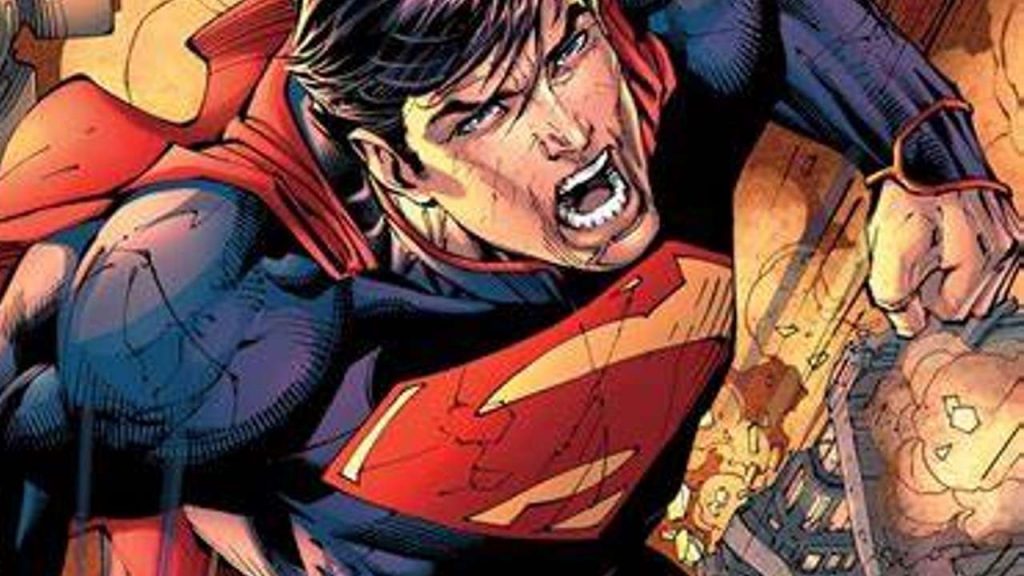 Superman