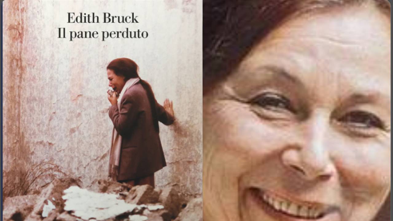 Edith Bruck
