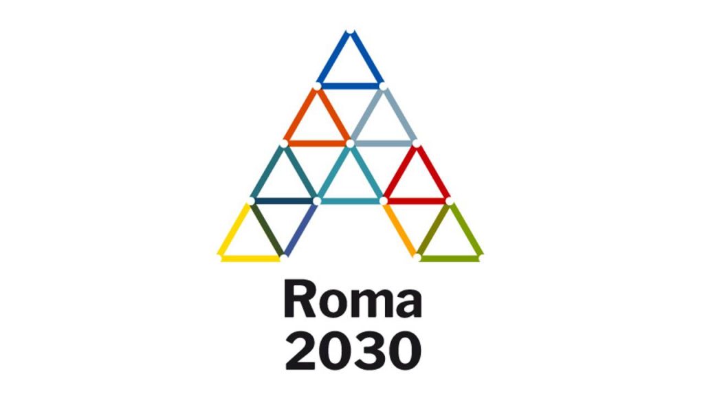 Expo 2030 Roma