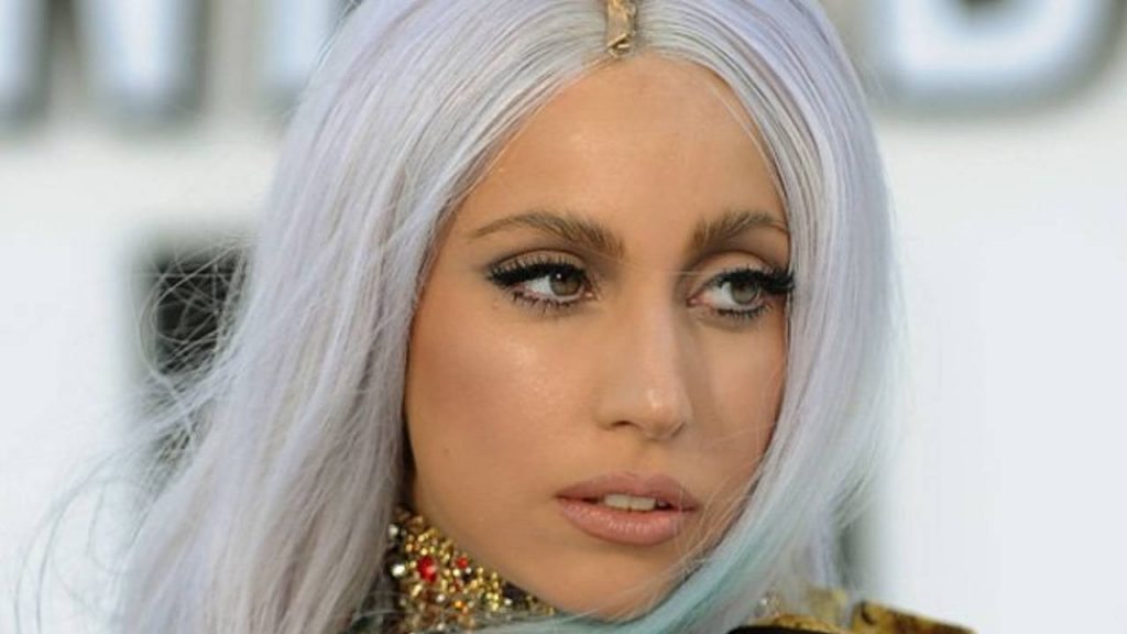 Lady Gaga