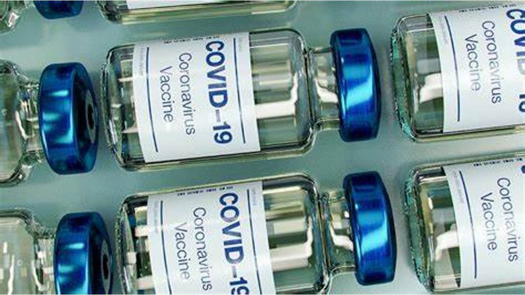 vaccino anti-Covid