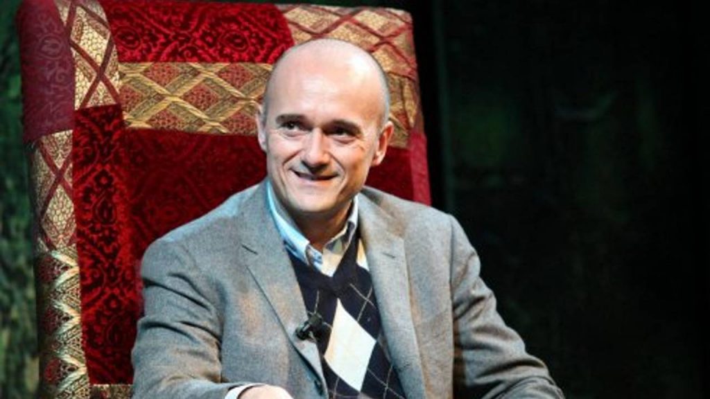 Alfonso Signorini