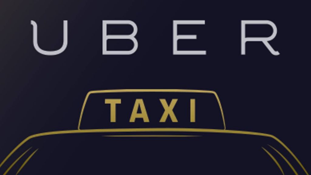 Uber