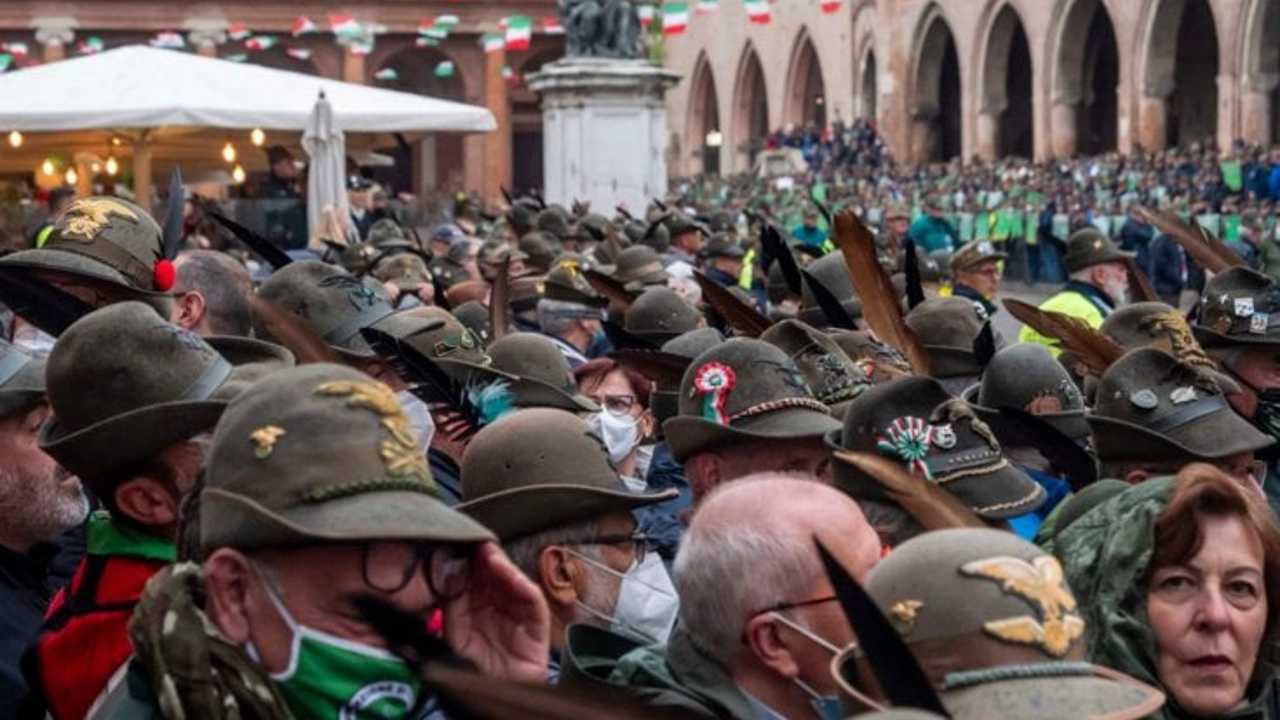 alpini