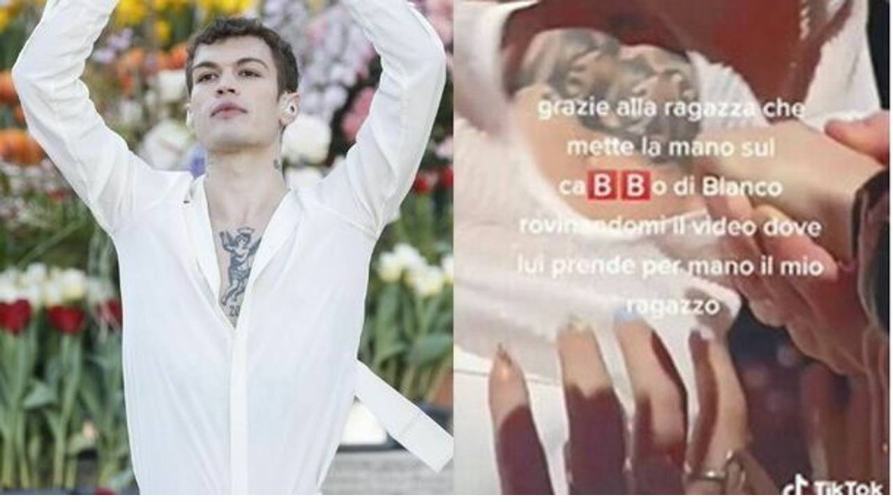 blanco