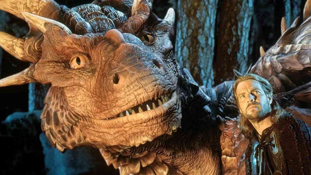 dragon heart