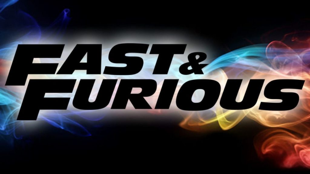 fast & furious