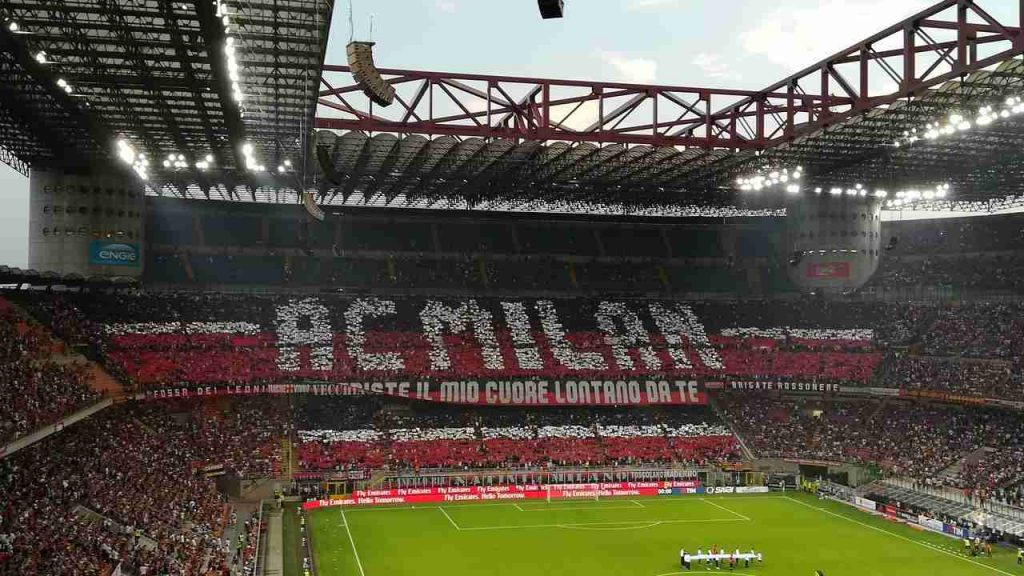 milan