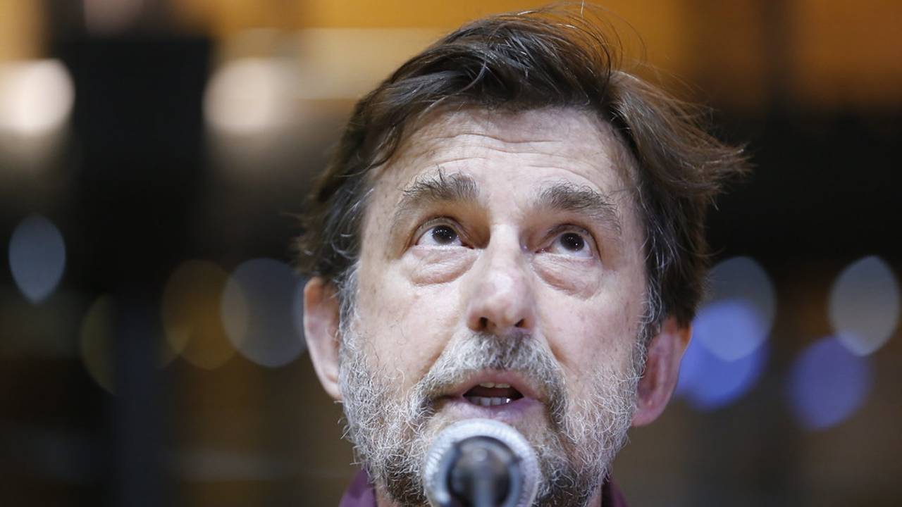 nanni moretti