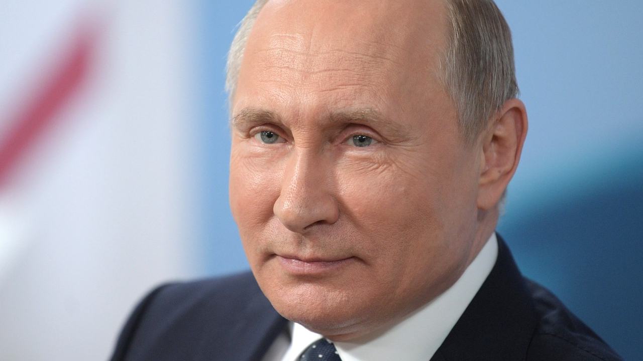 putin