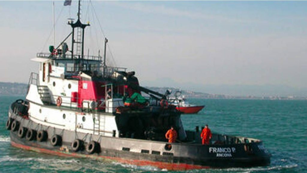 rimorchiatore