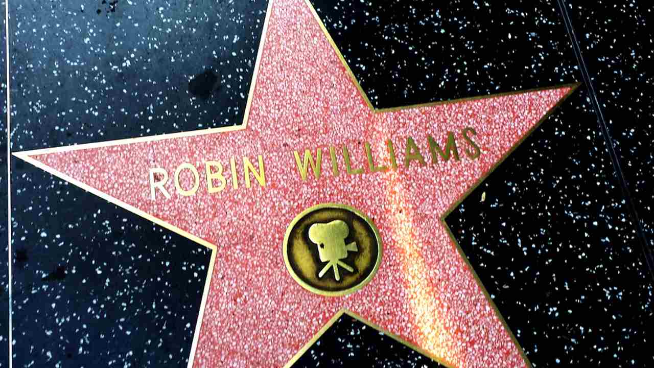 robin williams