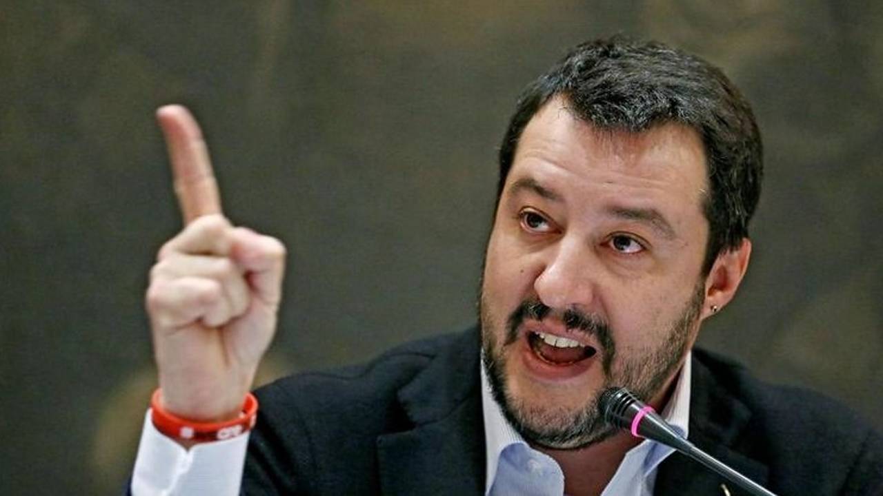 salvini