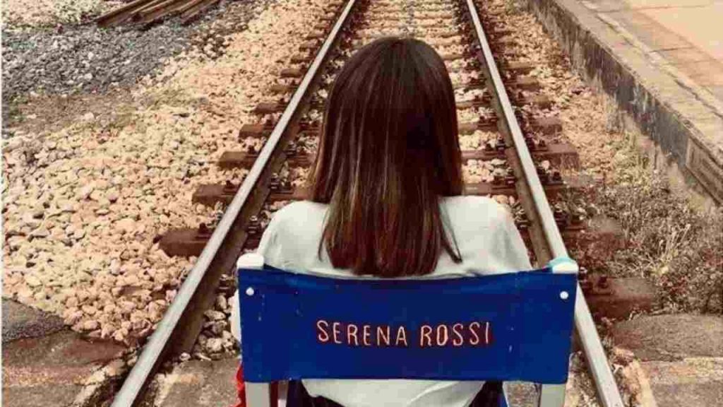 serena rossi - instagram