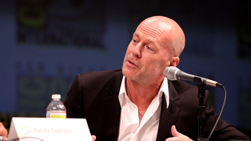 bruce willis