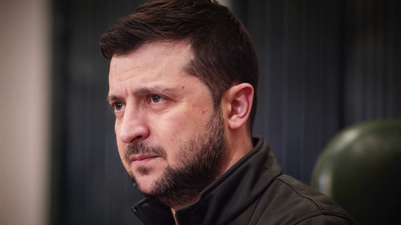 zelensky