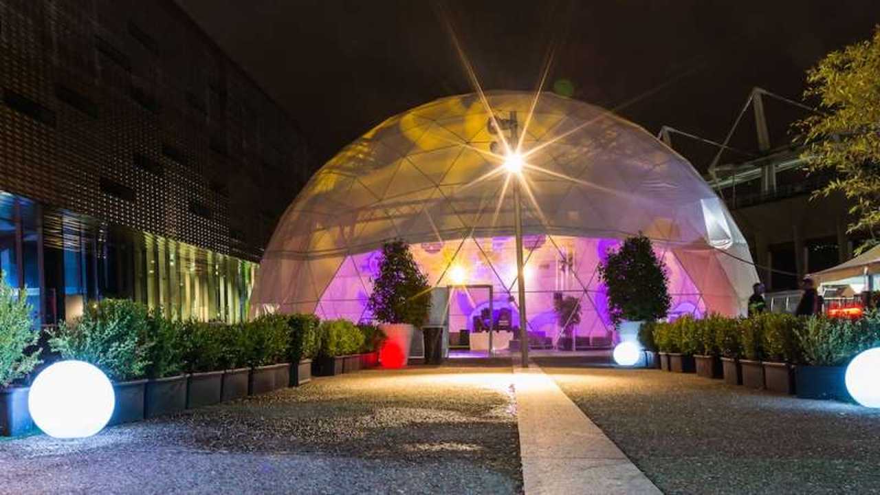 discoteca