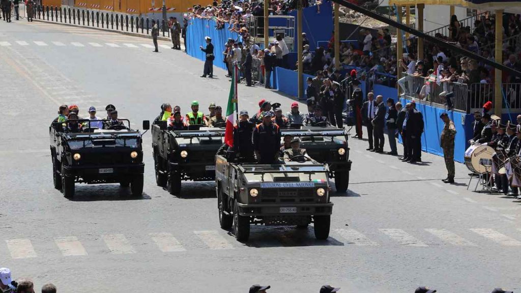 festa della repubblica