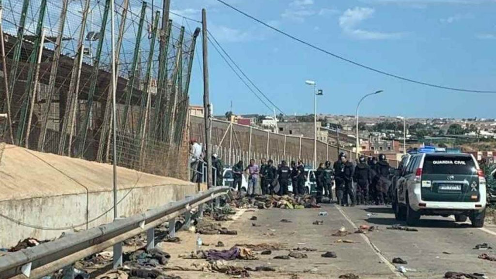 melilla