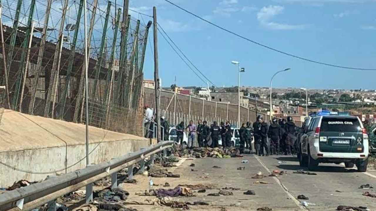melilla