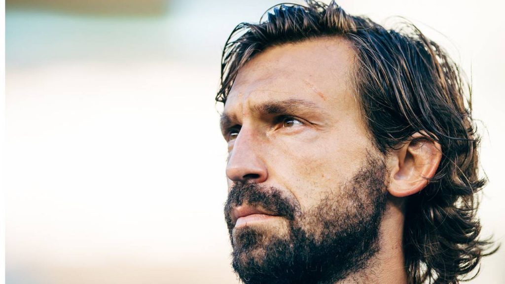 pirlo