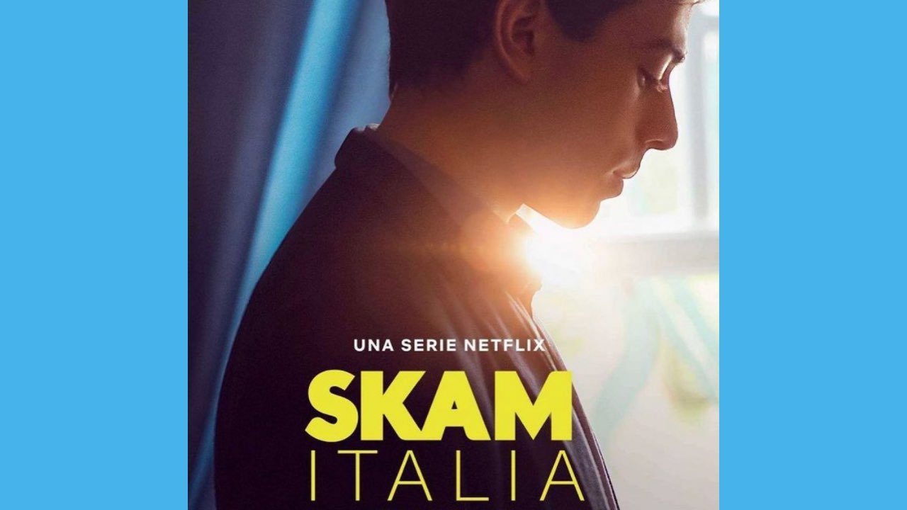 Skam, la serie TV punta a sfatare il tabù del micropene: di cosa si tratta?