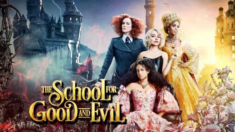 L accademia Del Bene E Del Male Trailer E Curiosit Sul Film Netflix 