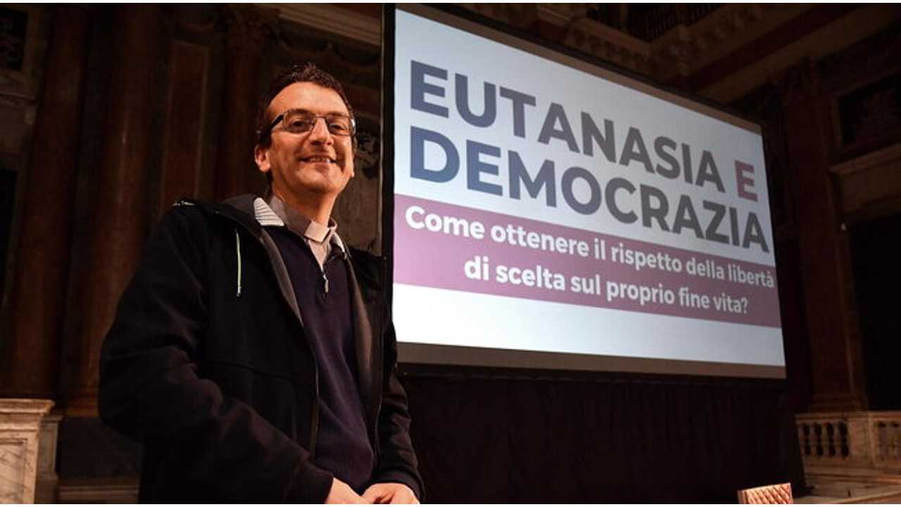 Don Giulio Mignani