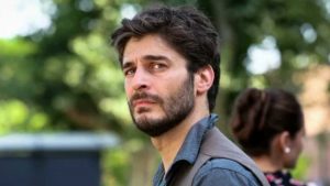 Lino Guanciale