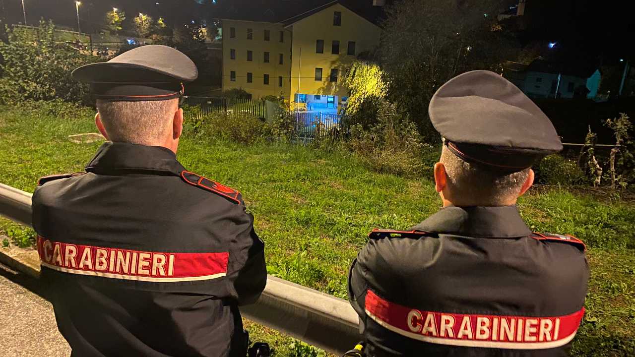 Chi sono Antonio Milia e Donato Furceri, carnefice e vittima nell’omicidio nella caserma dei carabinieri di Asso?