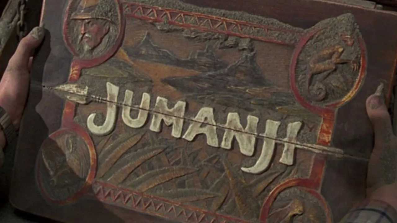 Jumanji, quanti film sono? È previsto un sequel?