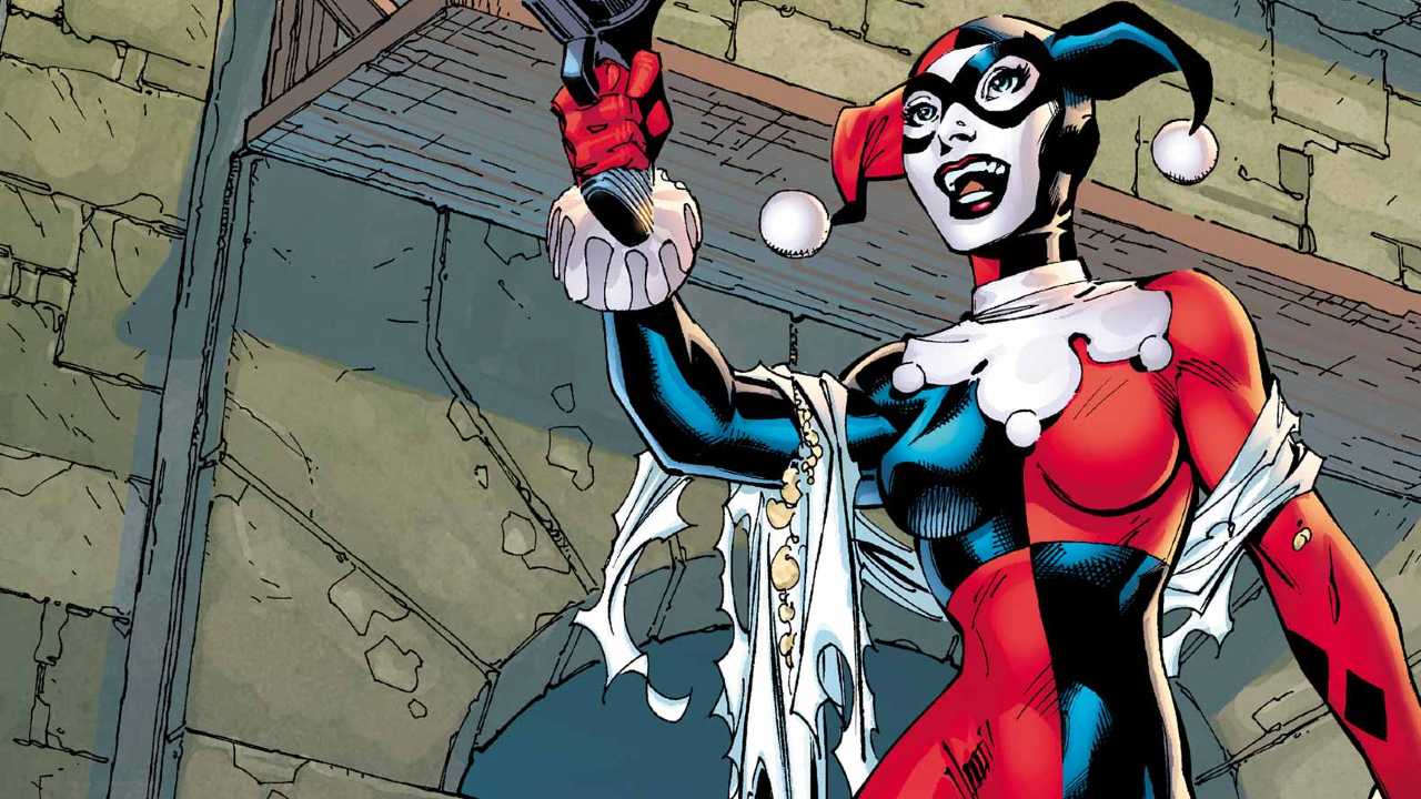 Harley Quinn, in quanti film è presente il personaggio? Curiosità sul personaggio DC