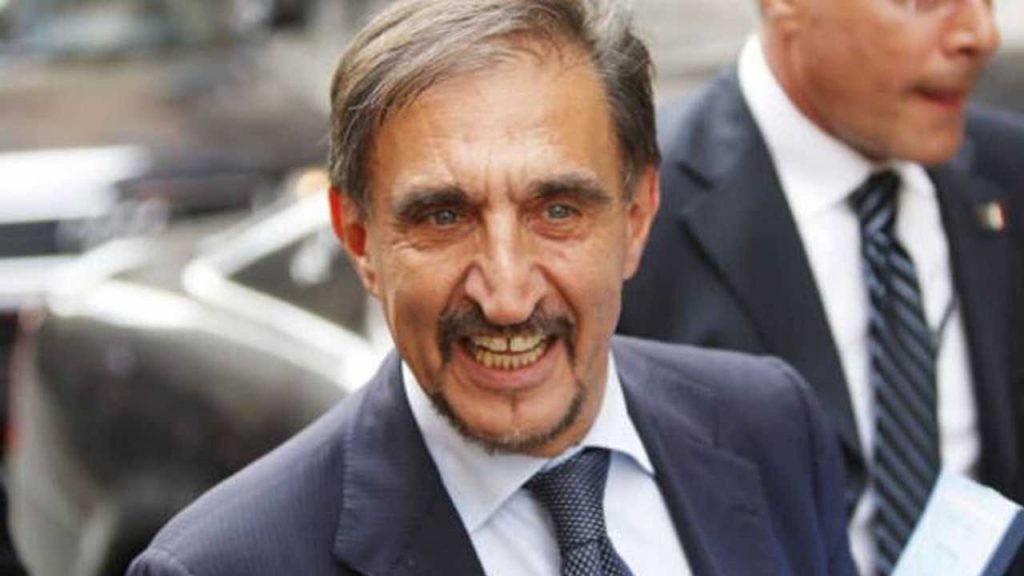 Chi è Laura de Cicco, moglie di Ignazio la Russa? Chi sono i figli? Chi è Laura de Cicco, moglie di Ignazio la Russa? Chi sono i figli?