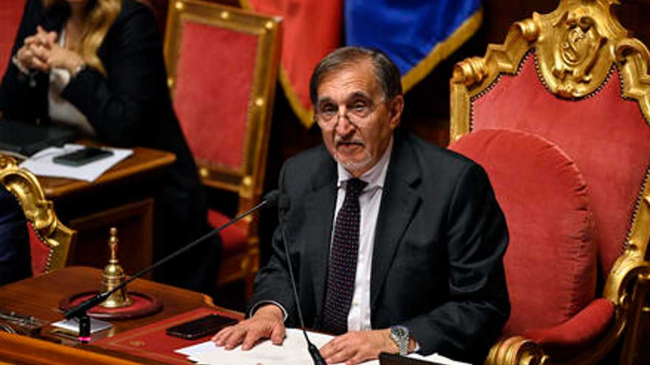 “Non festeggio il 25 aprile” | Ma che ha detto davvero La Russa sul 25 aprile?