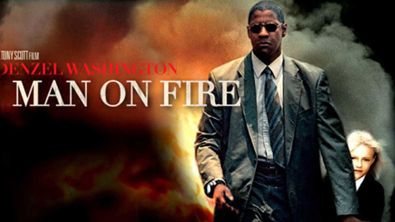 Man on Fire – il fuoco della vendetta è basato su una storia vera? Trama e curiosità