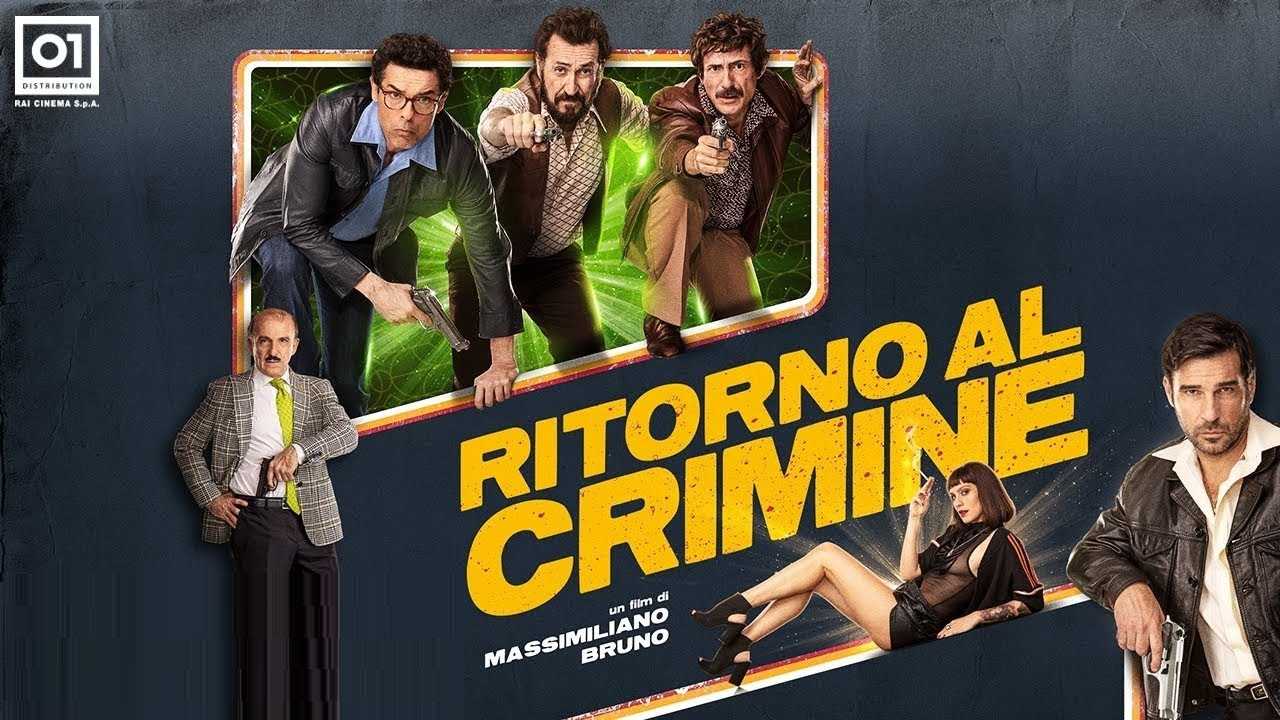 Ritorno al crimine, come si chiama il prequel? C’è un ulteriore sequel? Trama e curiosità