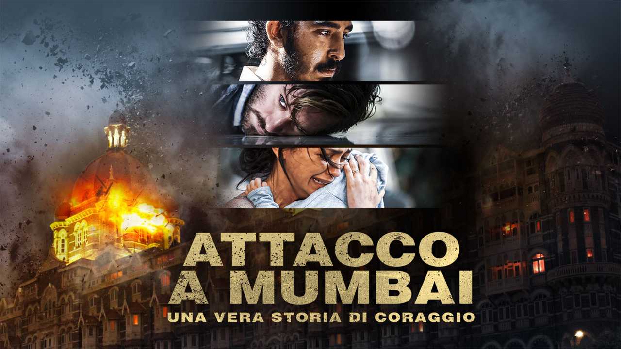 Attacco a Mumbai, qual è la vera storia di coraggio?