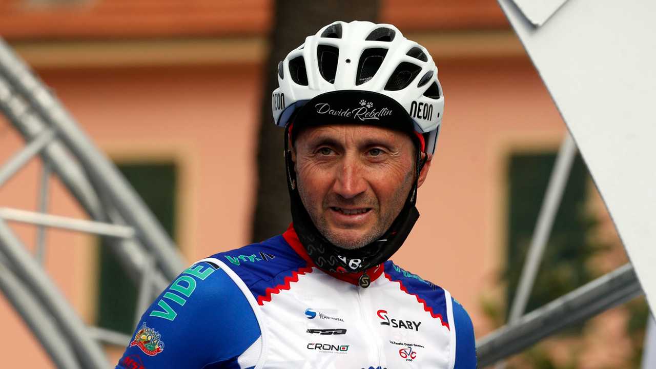 Chi è stato Davide Rebellin, ex ciclista ucciso mentre si allenava? | Il drammatico precedente di Michele Scarponi