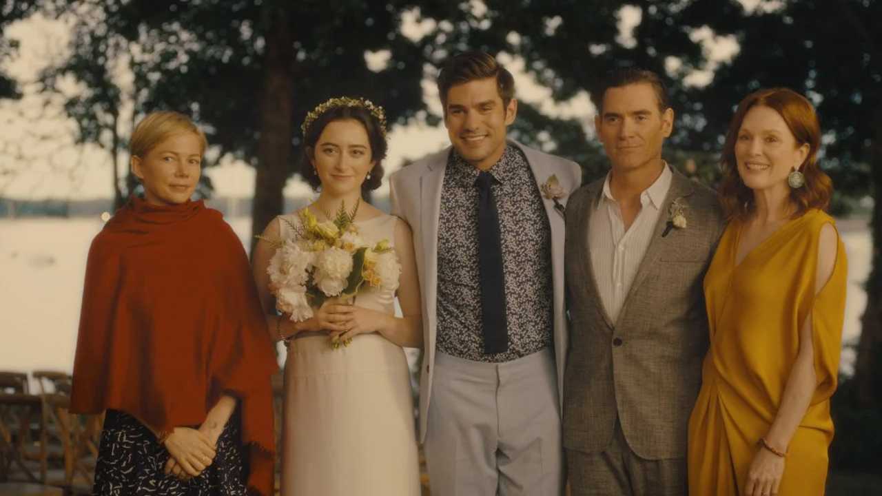 Dopo il matrimonio: trama, cast e finale del film drammatico del 2019