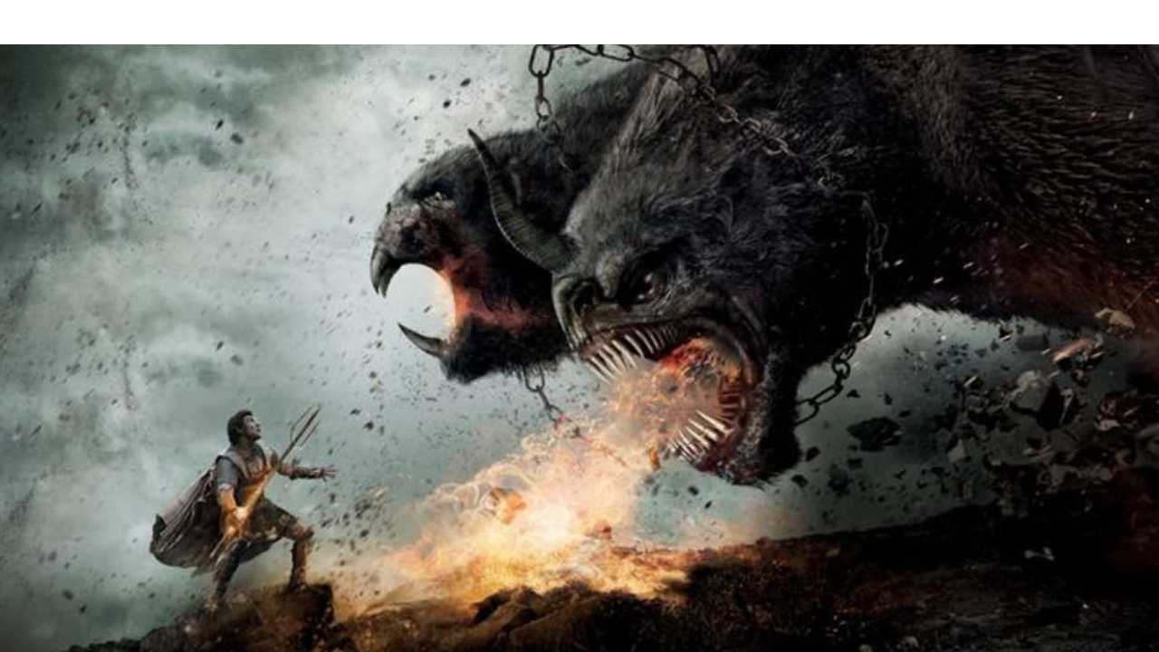 La furia dei titani: dove è stato girato? Quanti capitoli sono? Trama e curiosità