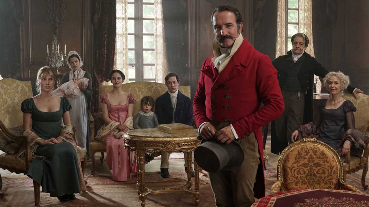 Il ritorno dell’eroe: cast, trama e curiosità sul film franco-belga del 2018