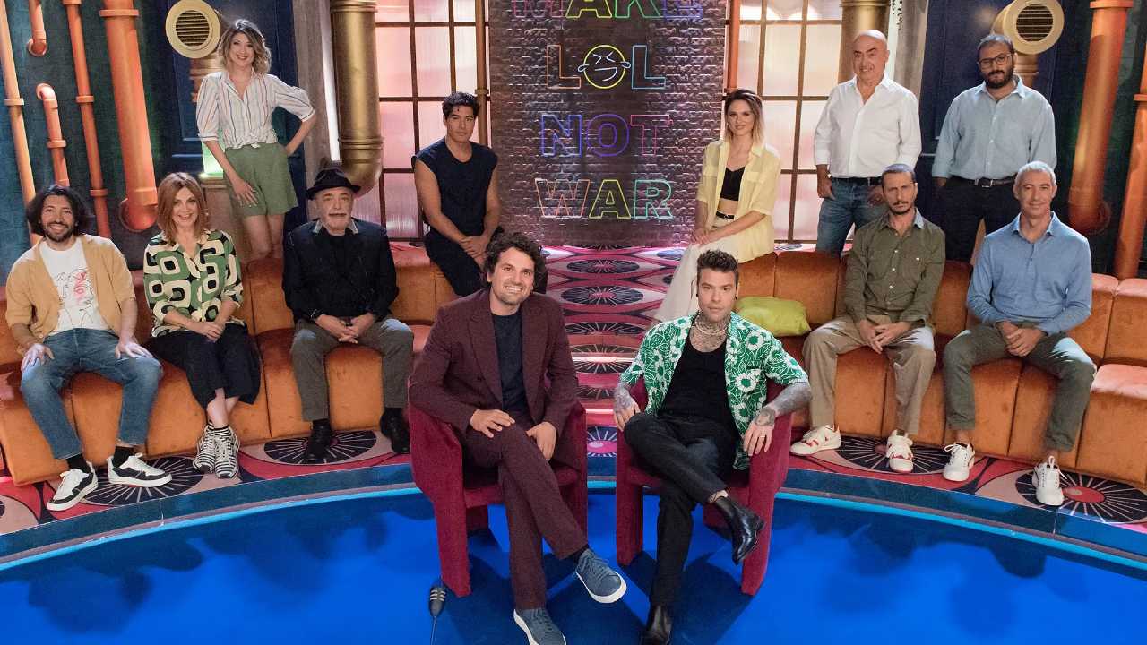 Lol 3 si farà: ecco chi saranno i concorrenti | Quando andrà in onda?