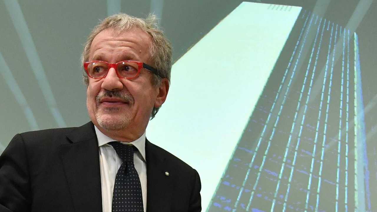 Chi è Emilia Macchi, la moglie di Roberto Maroni? Chi sono i figli Chelo, Filippo e Fabrizio?