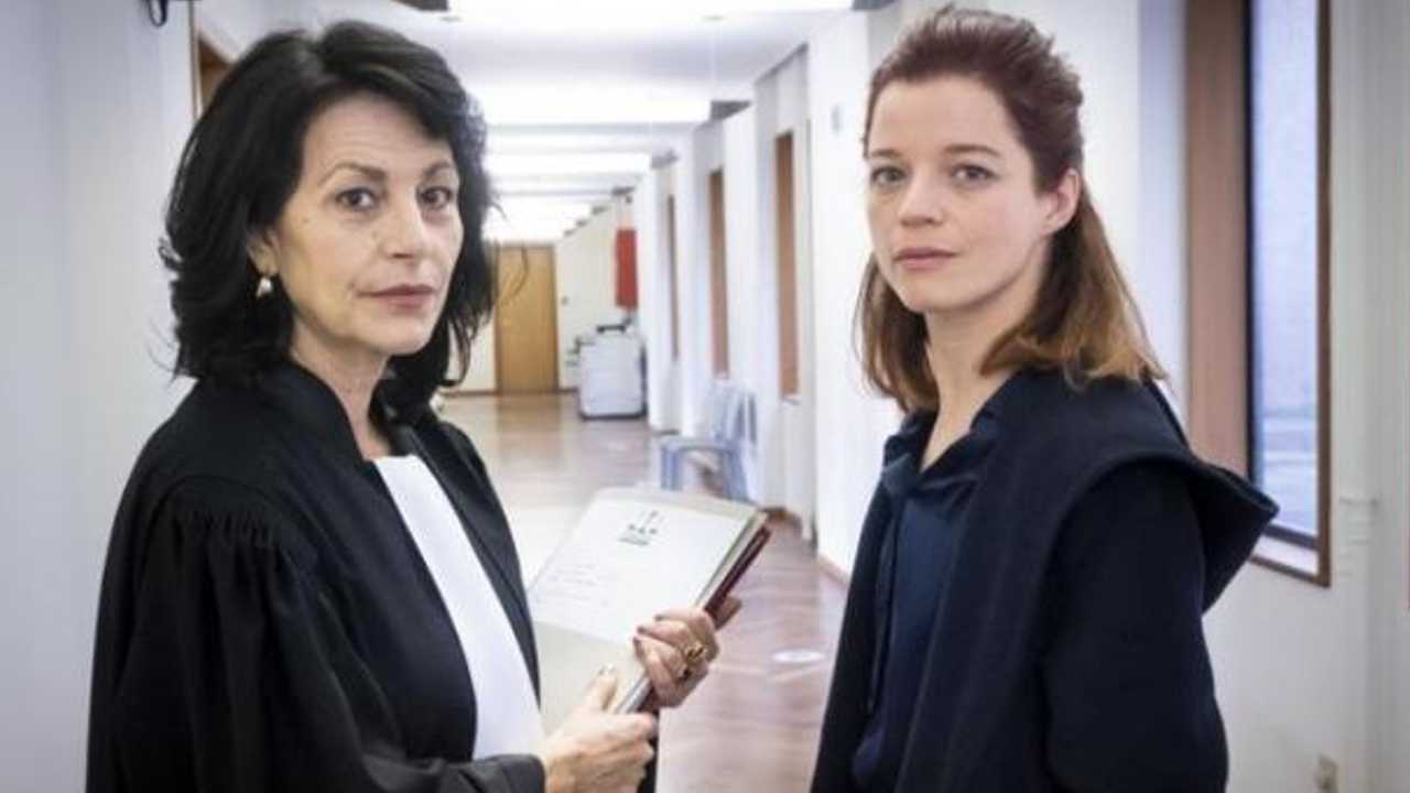 She Saved Me – Sopravvissuta: quali sono le storie vere di Julie Douib e Laura Rapp?