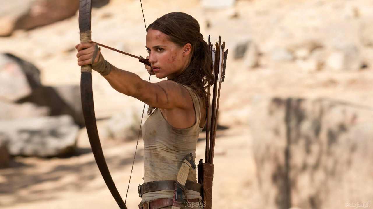 Tomb Raider, quanti film sono? Ne sono previsti di nuovi? Tutto sul franchising