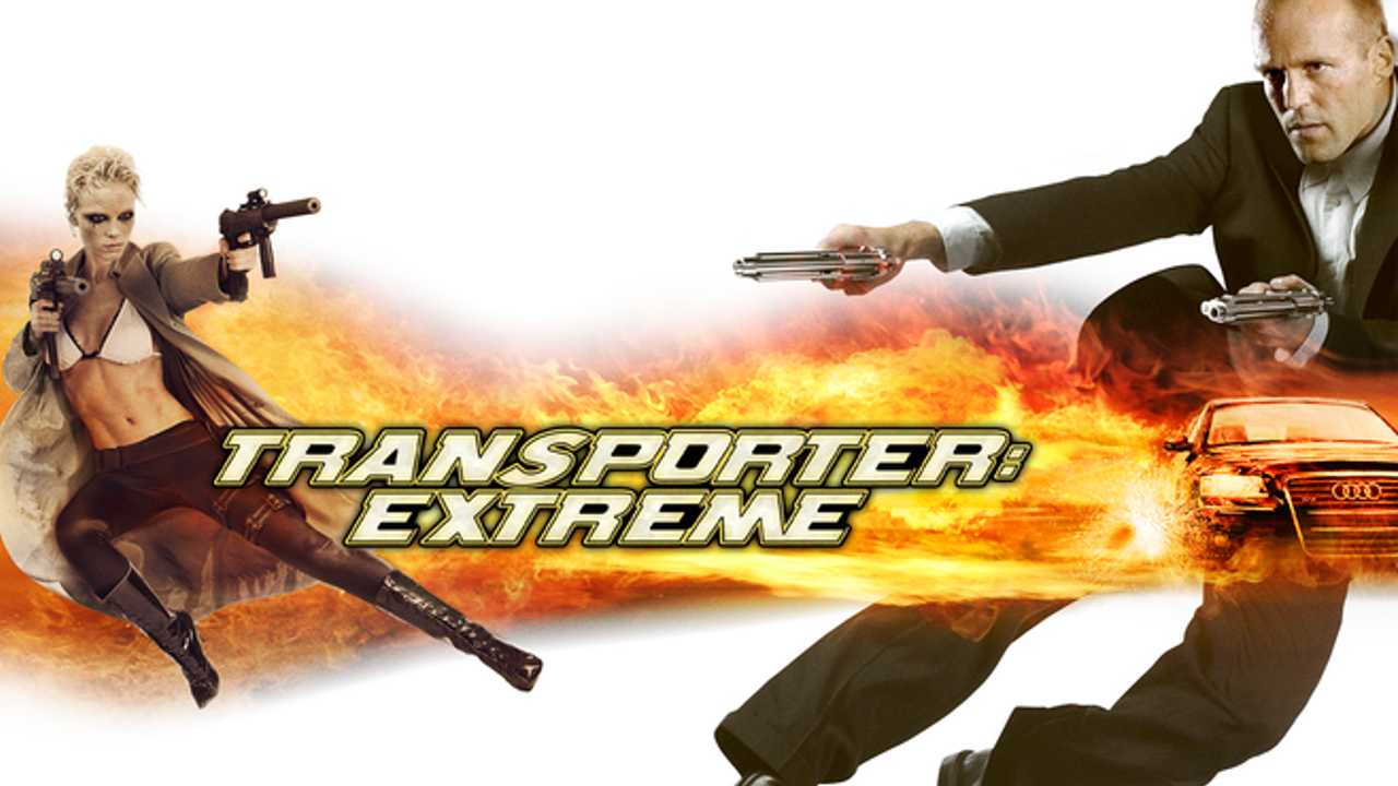 Transporter, quanti film sono? Sono previsti nuovi capitoli della saga?