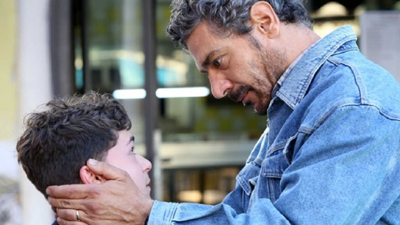 Tutto per mio figlio: storia vera, cast e location del film per la tv